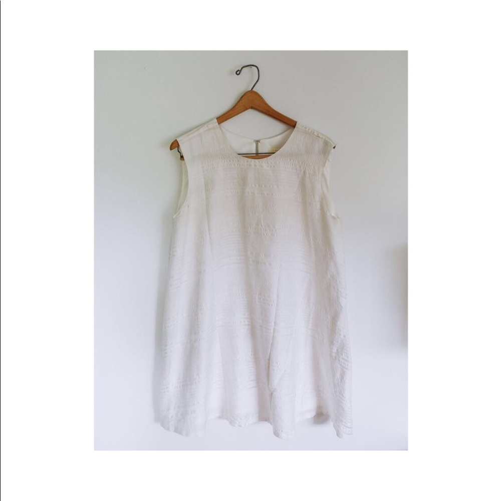 Cienne NY Tent Dress